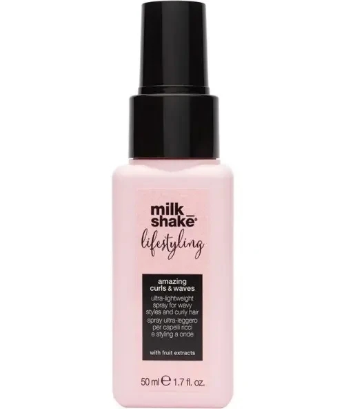 Milk Shake Lifestyling Amazing curls & waves 50мл