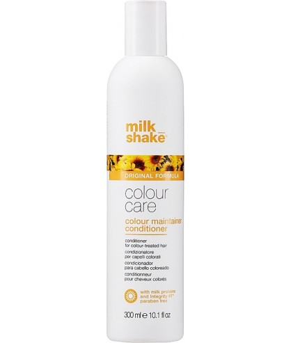 Milk Shake Color Care - Color Maintainer Conditioner Кондиціонер для фарбованного волосся, 300 мл