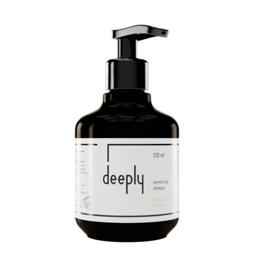 Нормалізуючий шампунь deeply normalizing shampoo 250 мл
