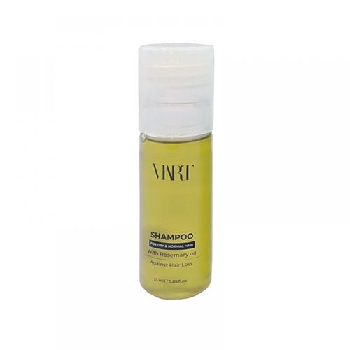 Шампунь для волосся Viart "Shampoo with ROSEMARY OIL for Healthy Scalp" 25 ml