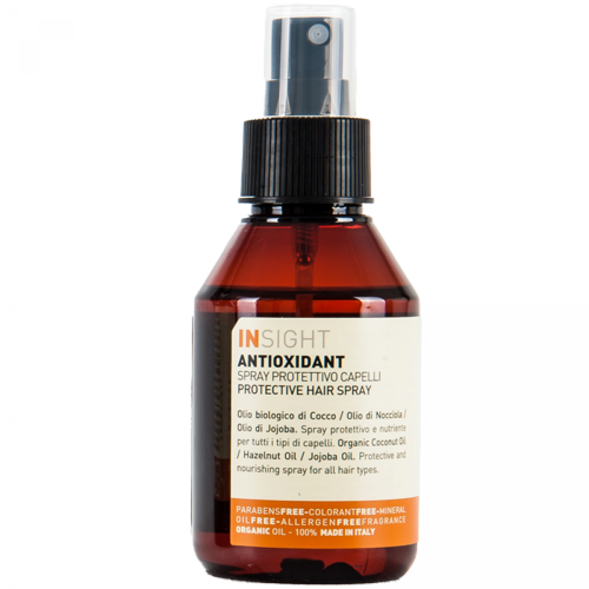 Insight Antioxidant Спрей захисний для волосся 100 мл