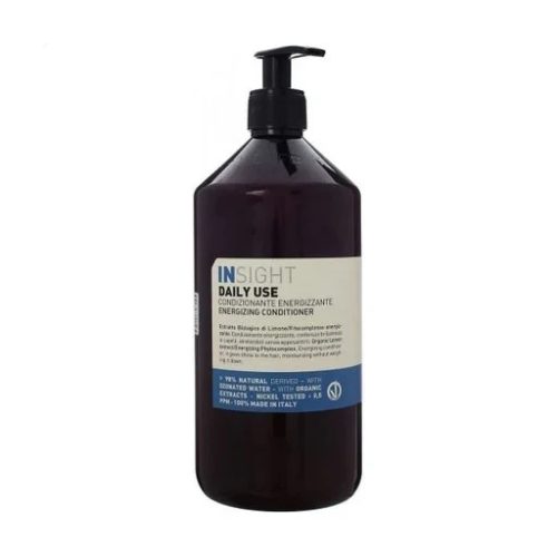 Insight Energizing Daily Use Conditioner Кондиціонер енергетичний д/щоденного догляду за волоссям всіх типів 900мл