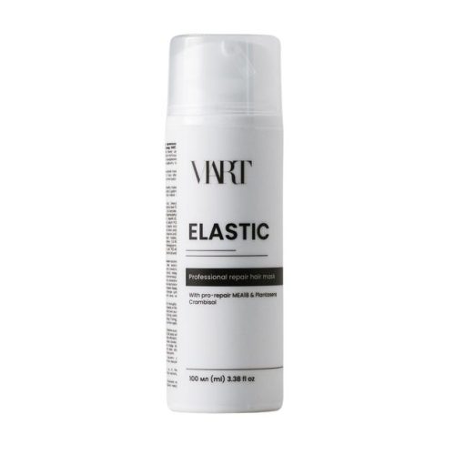 Маска для волосся Viart hair mask "Elastic" 100 мл