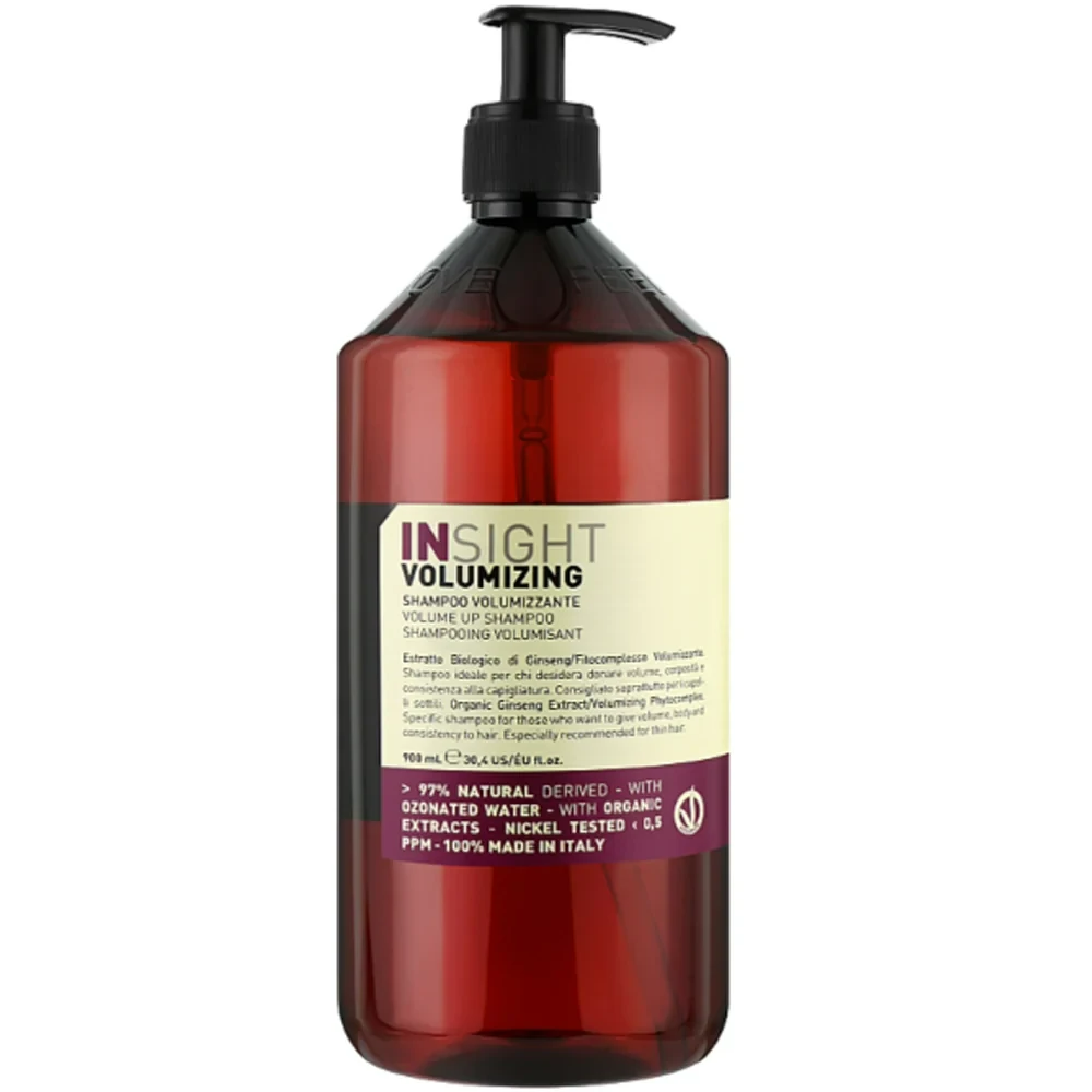 Insight Volumizing Shampoo Шампунь для об'єму волосся 900 мл