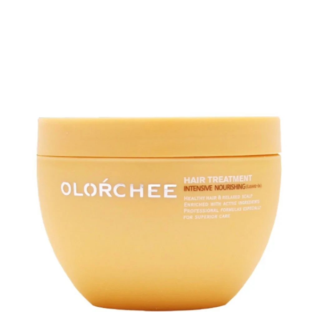 Olorchee Intensive Nourishing Leave In Mask Незмивна живильна маска, 10 мл