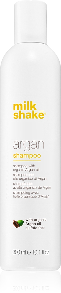 Milk_Shake Argan Oil Шампунь з аргановою олією, 300 мл