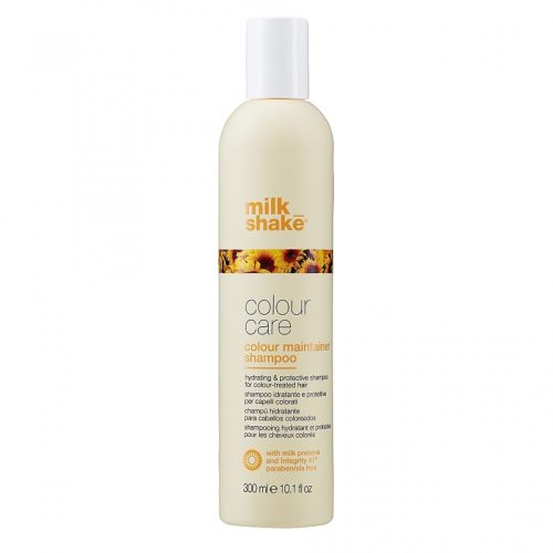 Milk Shake Color Care - Color Maintainer Shampoo Шампунь для фарбованого волосся, 300 мл