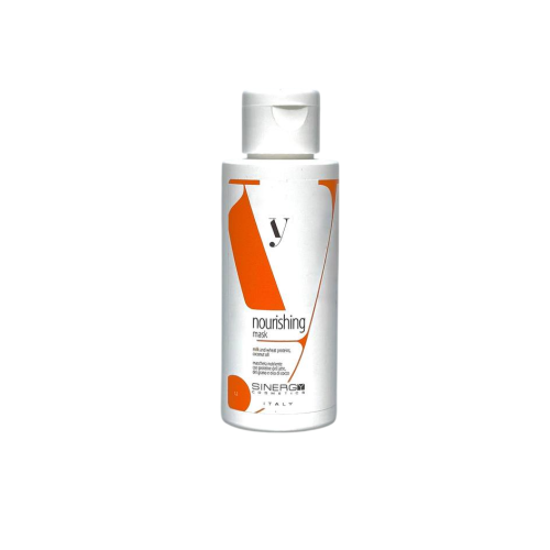 Sinergy Y1.2 Smart Mask Маска для сухого і пошкодженого волосся, 100 мл