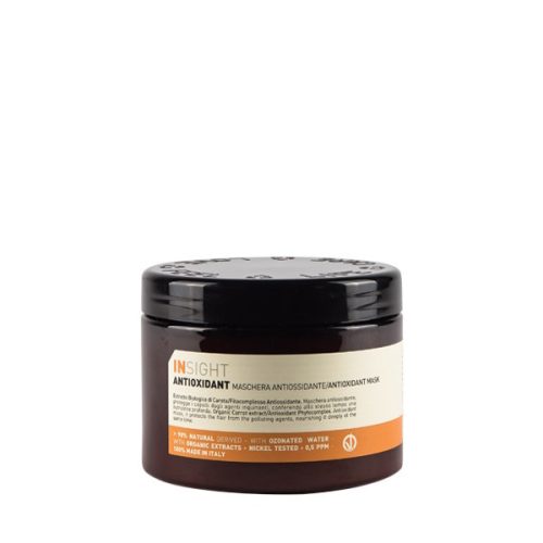 Insight Antioxidant Mask Маска тонізуюча для всіх типів волосся 500мл