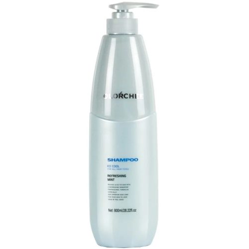 Olorchee Ice Cool Shampoo Освіжаючий шампунь 800 мл