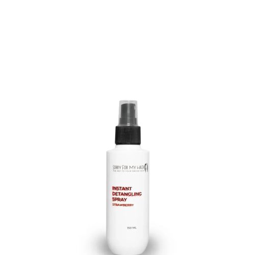 Sorry For My Hair Спрей для розплутування волосся STRAWBERRY 150 мл