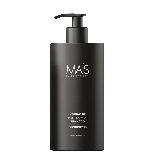 Mais Volume Up Hair Treatment Shampoo Шампунь для об'єму волосся, 500 мл