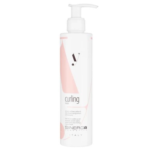 Sinergy Y6.2 Smart Mask Маска для кучерявого волосся, 250 мл