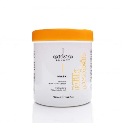 ENVIE LUXURY MILK Маска з молочними протеінами з кислим PH 1000ml