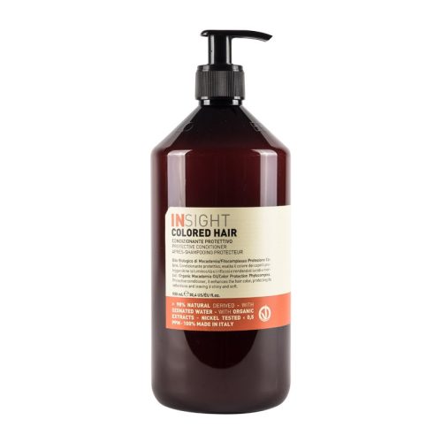 Insight Colored Hair Protective Conditioner Кондиціонер для фарбованого волосся 900мл