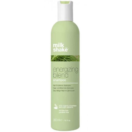 Milk Shake Energizing Blend Scalp Treatment Шампунь енергетичний для сухого волосся, 300 мл