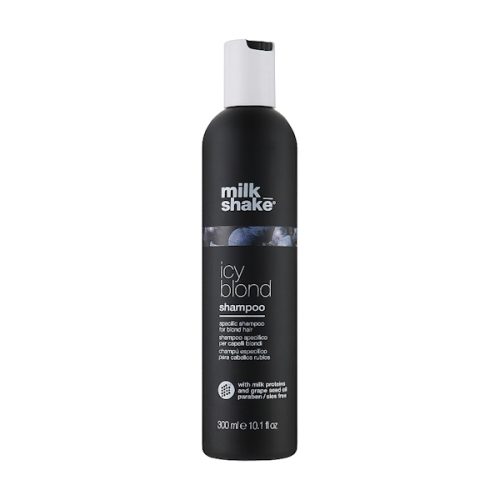 Milk Shake Cold Brunette Shampoo Шампунь для брюнеток, 300 мл