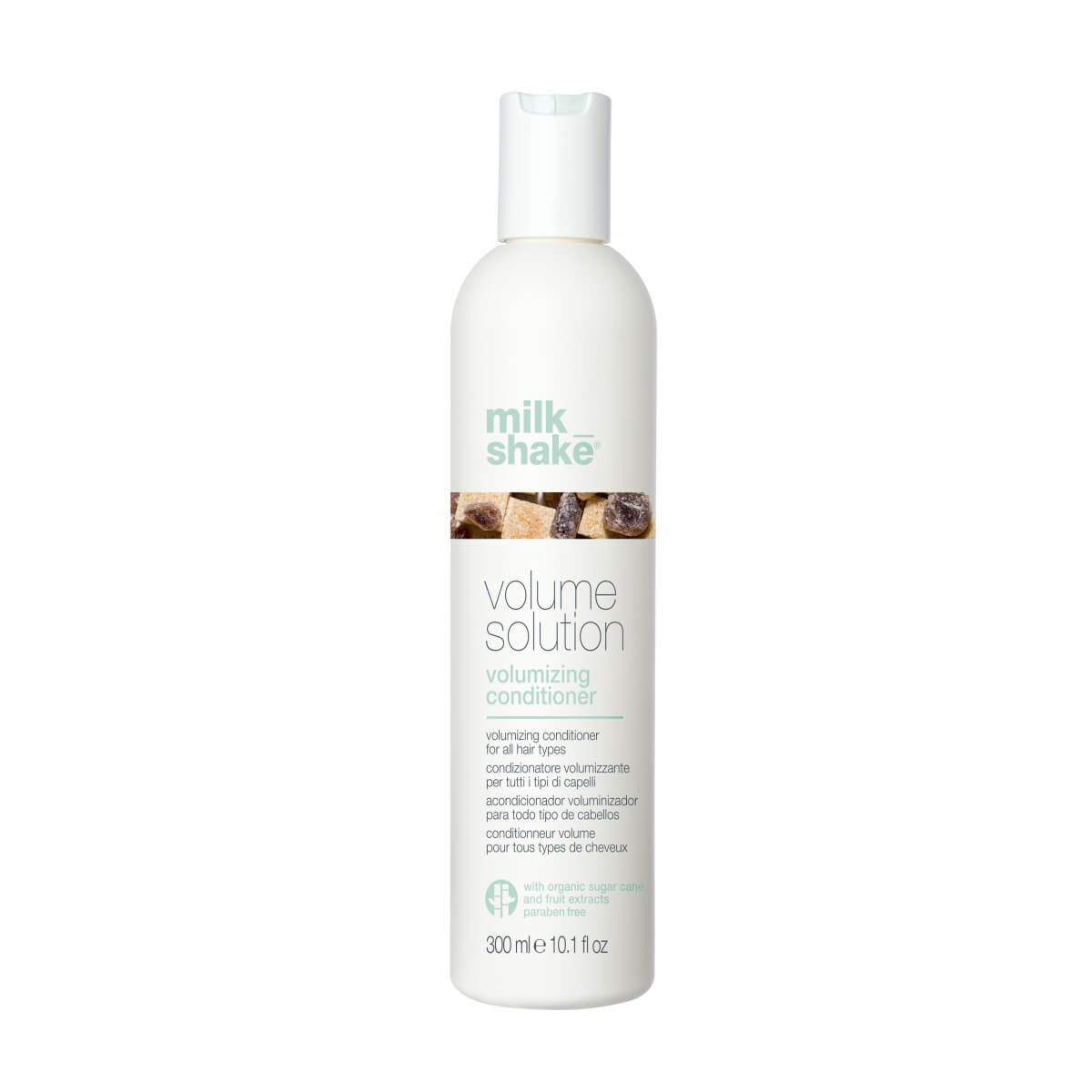 Milk Shake Volume solution volumizing Кондиціонер для надання об'єму волоссю, 300 мл