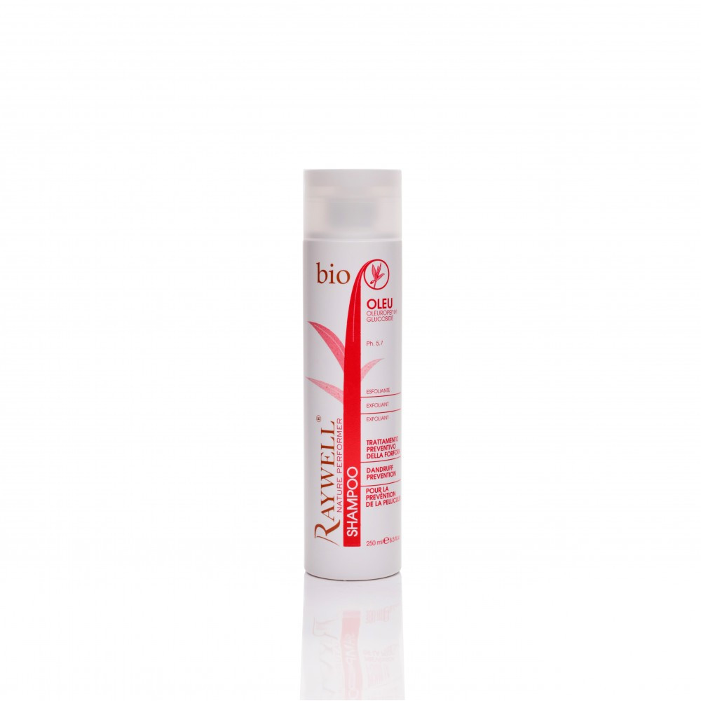 Raywell Oleu Шампунь проти лупи 250 мл