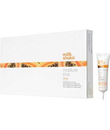 Milk Shake Moisture Plus Hair Лосьйон зволожуючий для волосся, #6 12 мл