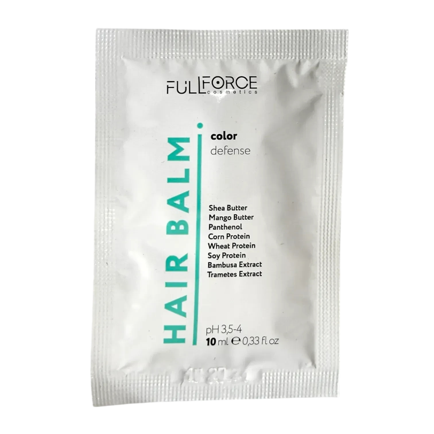 Full Force Бальзам збереження кольору Hair Balm color defense 10