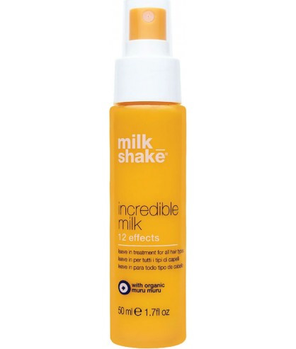 Milk_Shake Incredible Milk Молочко 12 ефектів для всіх типів волосся, 50 мл