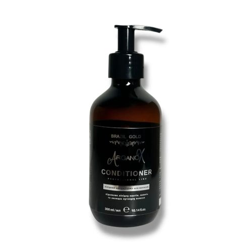 Arganox Conditioner Професійний ліпідний кондиціонер для живлення волосся