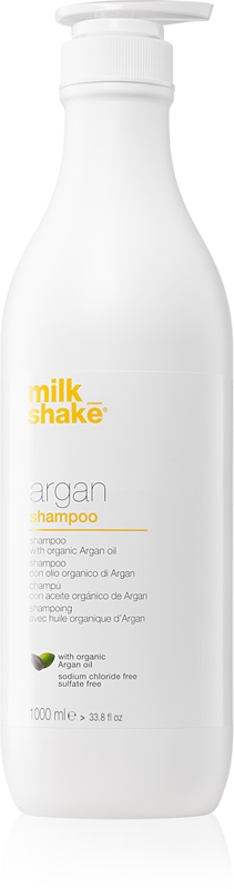 Milk_Shake Argan Oil Шампунь з аргановою олією, 1000 мл