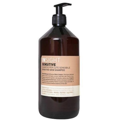 Insight Sensitive Skin Conditioner Кондиціонер для чутливої шкіри голови 900мл