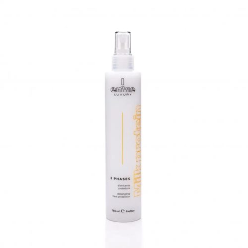 ENVIE LUXURY MILK Двохфазний спрей 250 ML