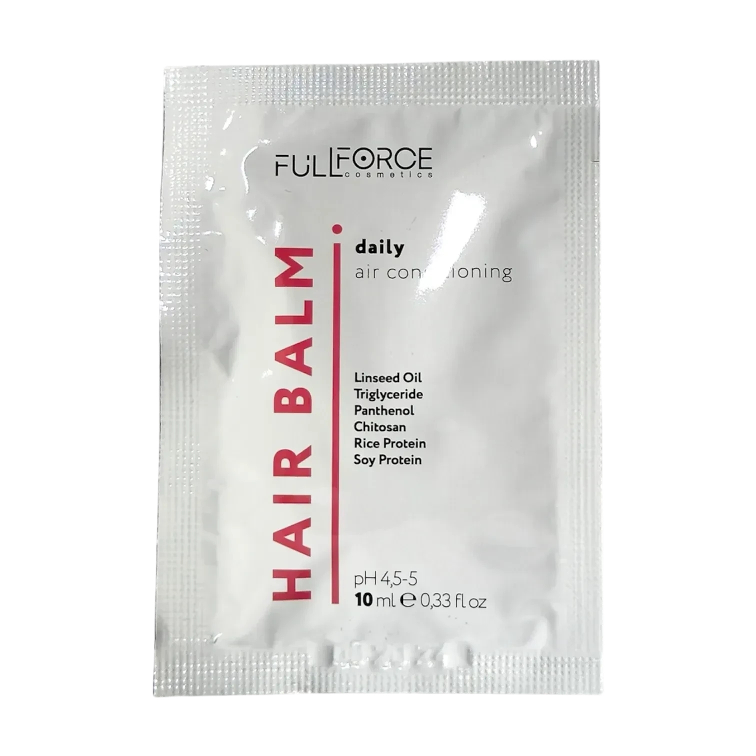 Full Force Бальзам щоденний Hair Balm Daily air conditioning 10