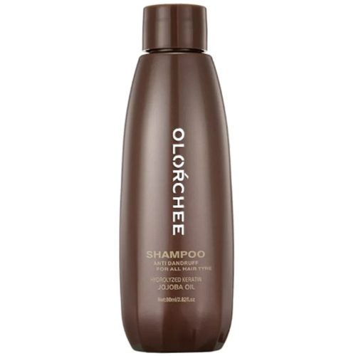Olorchee Anti Dandruff Shampoo – Шампунь проти лупи, 80 мл