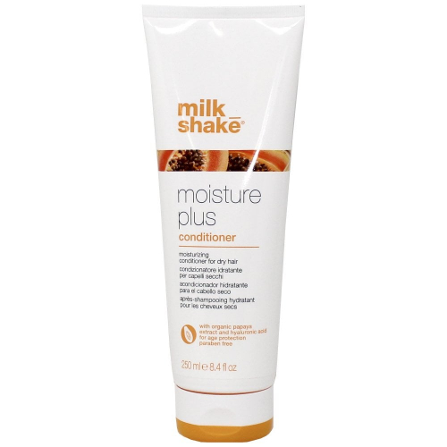 Milk Shake Moisture Plus Hair Conditioner Кондиціонер для сухого волосся, 250 мл
