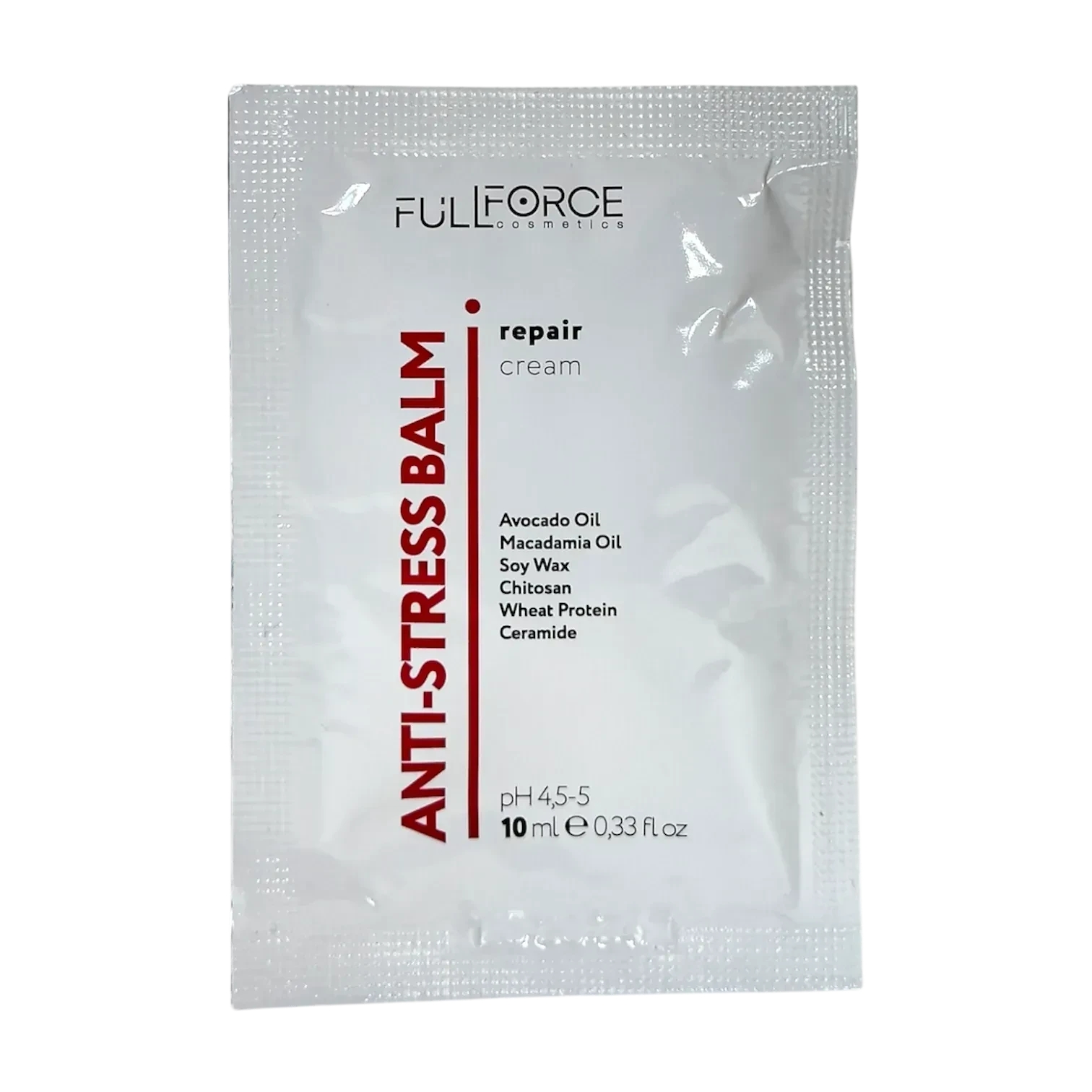 Full Force Анти-стрес бальзам Anti-stress balm repair cream 10