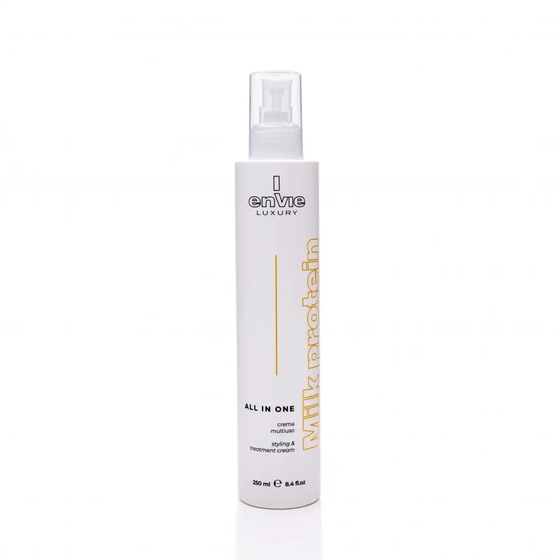 ENVIE LUXURY MILK ALL IN ONE 10 в 1 250 ML EN434 Крем термозахист 10 в 1