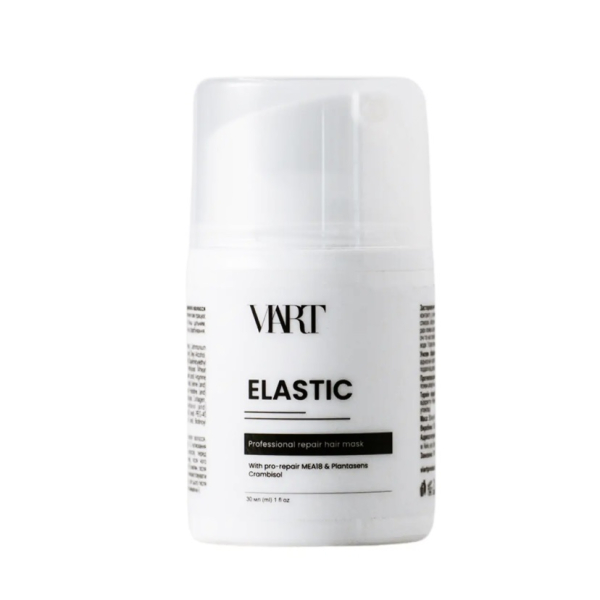 Маска для волосся Viart hair mask "Elastic" 30 мл