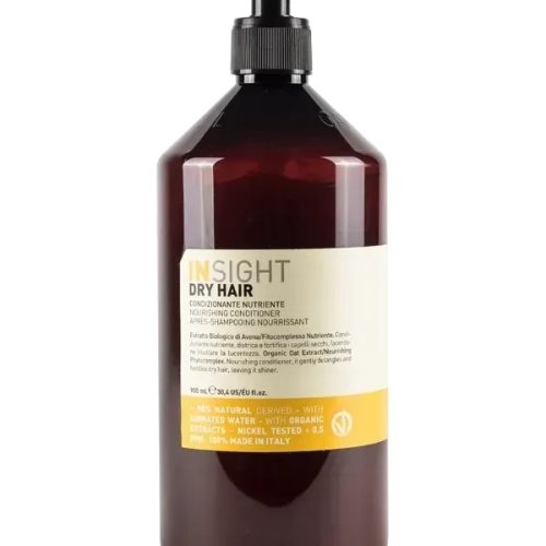 Insight Dry Hair Nourishing Conditioner Кондиціонер поживний для сухого волосся 900мл