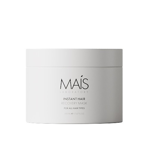 Mais Instant Hair Recover Mask Маска для миттєвого відновлення волосся 500 мл