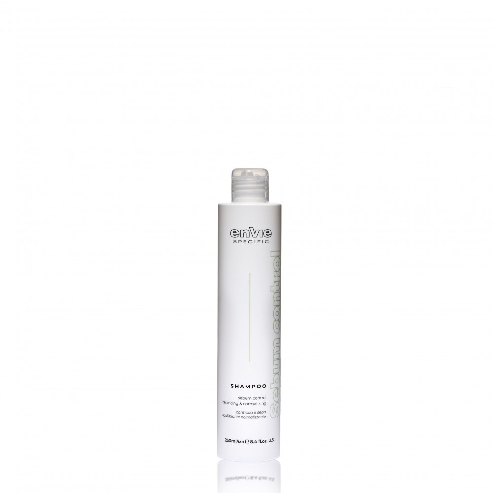 ENVIE SEBUM CONTROL Шампунь нормалізуючий 250ML