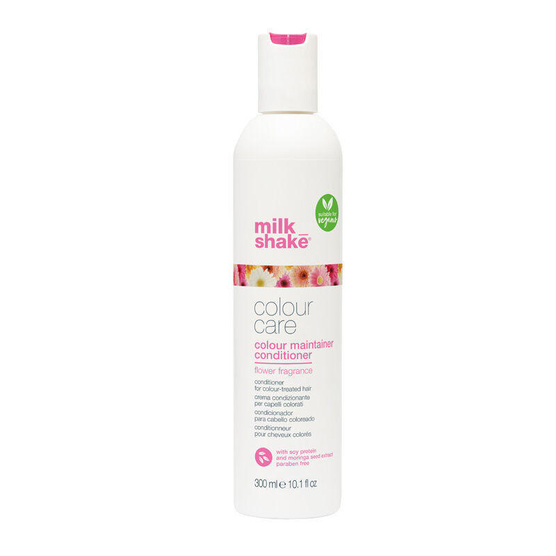 Milk Shake Milk Flower Fragrance Кондиціонер для фарбованного волосся, 300 мл