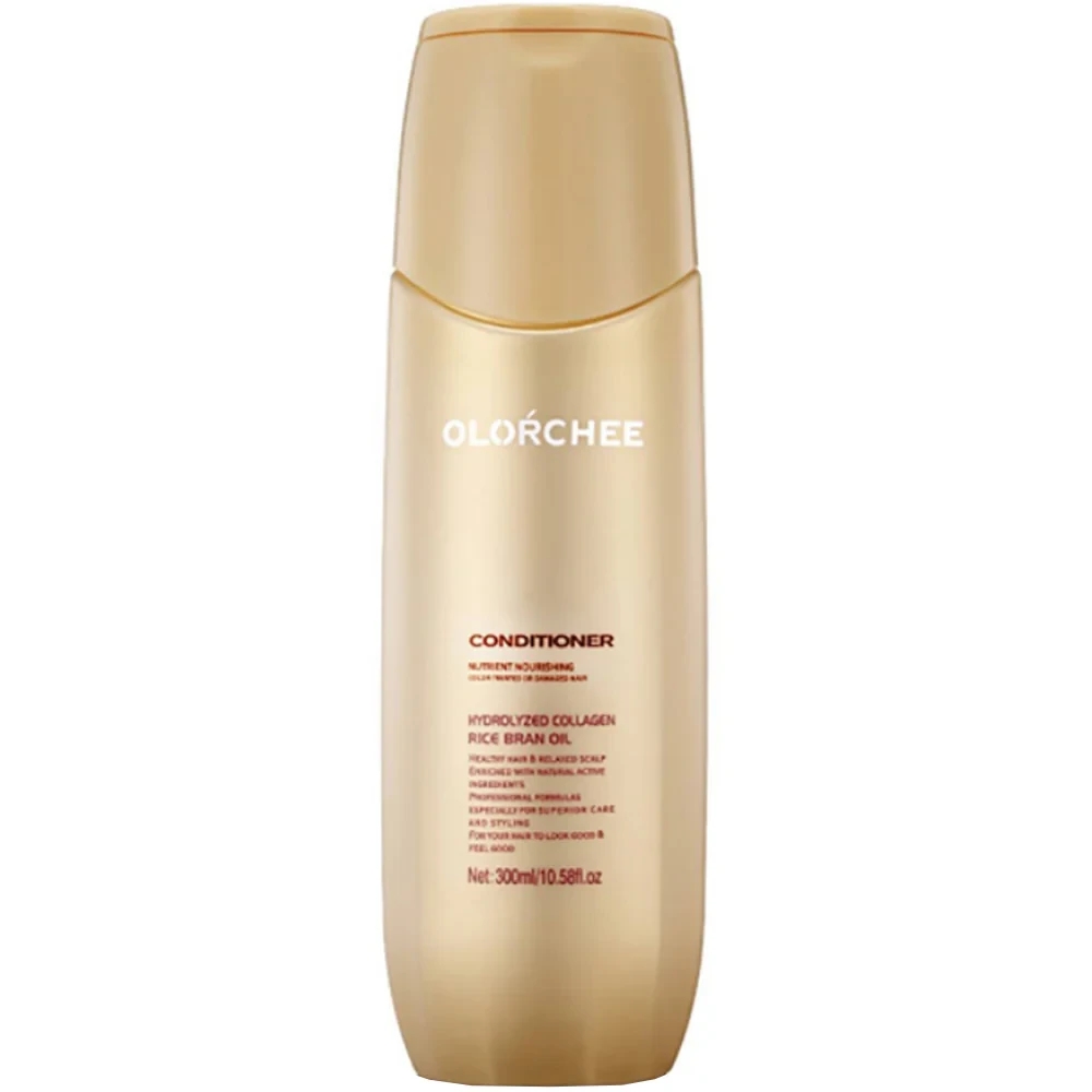 Olorchee Nutrient Nourishing Conditioner Кондиціонер для живлення волосся 300 мл