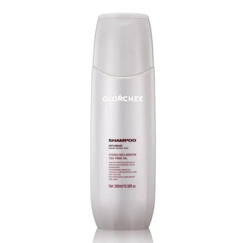Olorchee Anti Grease Shampoo Шампунь для жирного волосся 300 мл