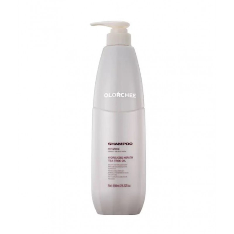 Olorchee Anti Grease Shampoo Шампунь для жирного волосся 800 мл