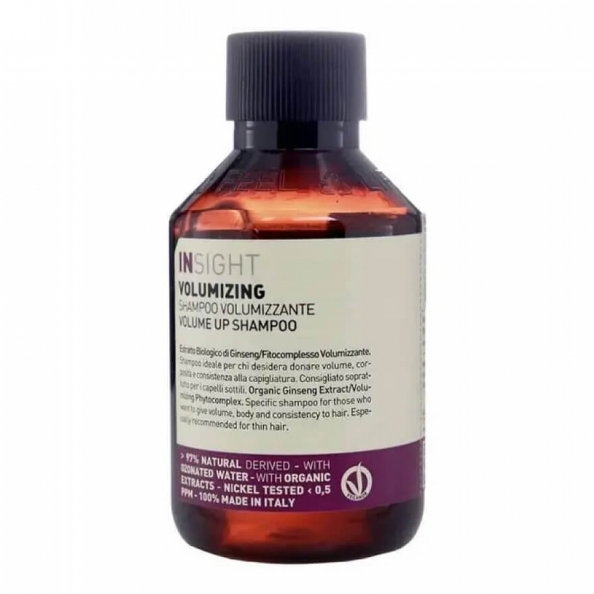 Insight Volumizing Shampoo Шампунь для об'єму волосся 100 мл