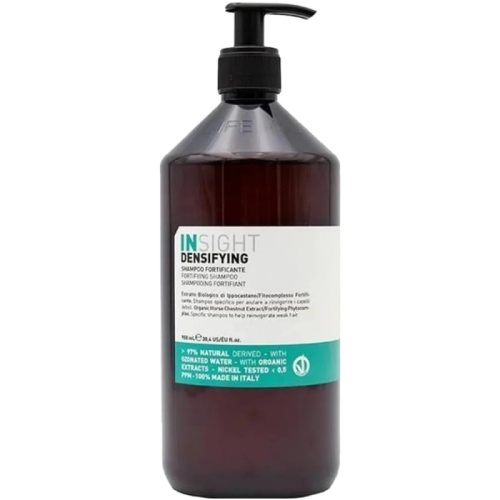 Insight Densifying Shampoo Шампунь зміцнюючий проти випадіння волосся 900мл