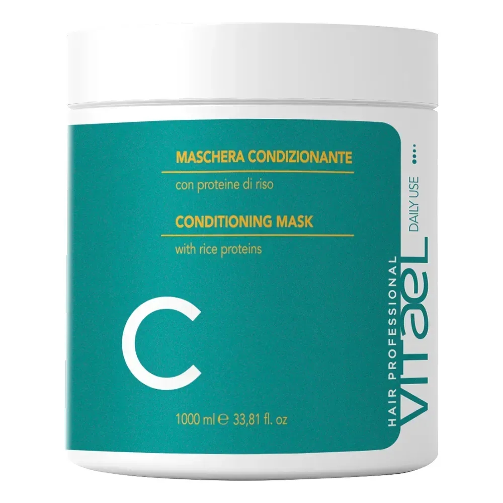 VITAEL DAILY USE CONDITINING MASK Маска для щоденного використання 1000 мл