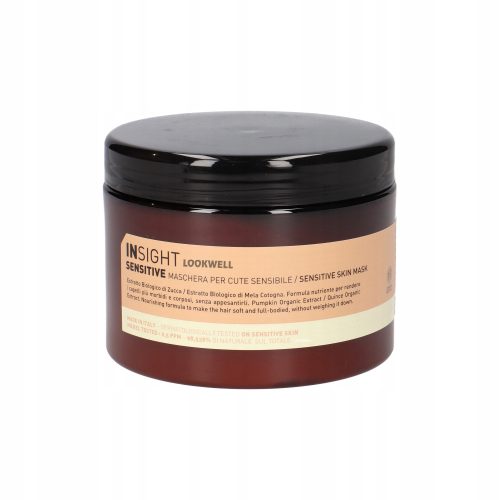 Insight Sensitive Skin Mask Маска для чутливої шкіри голови 500мл*