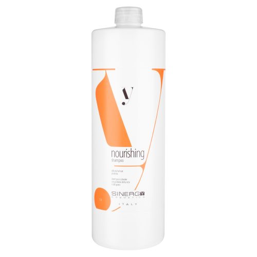 Sinergy Y1.1 Nourishing Shampoo Шампунь для сухого і пошкодженого волосся, 1000 мл