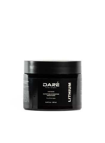 Маска для волосся DARE Lithium, 250 ml
