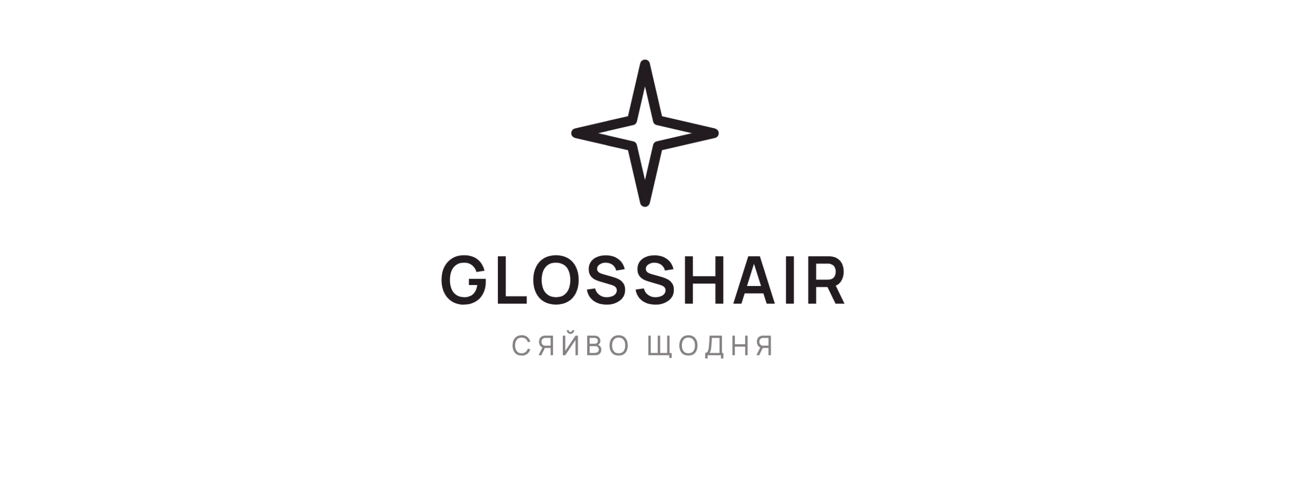 glosshair.space